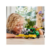LEGO 6470641 Technic John Deere 9700 Forage Harvester Farm Toy 42168