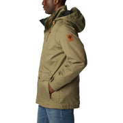 Columbia Horizons Pine Interchange Jacket for Men - Stone Green - S