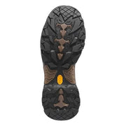 Danner Men's Pronghorn Waterproof Hunting Boots, GORE-TEX Lining, Full-Grain Leather, Vibram Outsole, Dark Brown, 8 Inch, Size 13, 41347