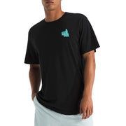 The North Face Keep Climbin' Short-Sleeve T-Shirt - Black - M