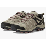 Merrell J037026 Women's Accentor 3 Vent Lace-Up Hiking Shoes, Incense, 11 M