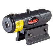 Gamo 62120LS650 Laser with Weaver Style Rail Mount