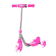 HALO Rise Above HALOJ20R-10 jr. 3 Wheel Scooter - Pink