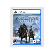 Sony God of War Ragnarok Launch Edition (PlayStation 5)
