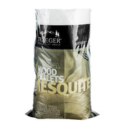 Traeger Mesquite Hardwood Pellets-PEL305