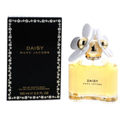 Marc Jacobs Daisy Eau de Toilette Spray for Women, Fresh Floral-Woody Fragrance, 3.3 oz