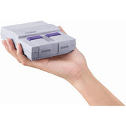 Nintendo Entertainment System SNES Classic Edition 2017