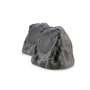 SOUND PRO SPS-2000-SL NAXA Dual Bluetooth Outdoor Rock Landscape Speakers