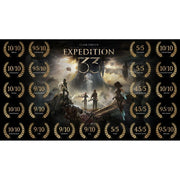 Maximum Games Clair Obscur Expedition 33 (Xbox Series X)