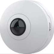 AXIS M4328-P Panoramic Camera, 12 MP indoor fisheye with deep learning