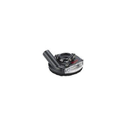 MILWAUKEE 49-40-6101 4 in. - 5 in. Universal Surface Grinding Dust Shroud