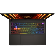 MSI Vector 16 HX AI 16