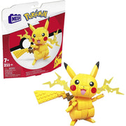 Mega Construx GMD31 Pokemon Pikachu