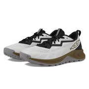 KEEN Versacore Speed Men's Hiking Shoes, Breathable Mesh, All-Terrain Rubber Outsole, Vapor Dark Olive, Size 10, 1029043