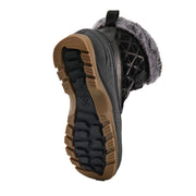 Kamik Snovalley 7 Women's Waterproof Snow Boots, Black, Size 7 WK2101