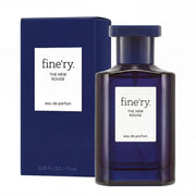 fine'ry Mini EDP Body Perfume - The New Rouge - 7.5ml