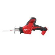 Milwaukee 2625-20 HACKZALL M18 Cordless One-Handed Reciprocating Saw with Dual