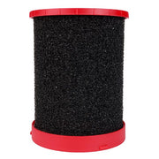 MILWAUKEE ELECTRIC TOOL 49-90-1990 Shop Vac Wet Dry Vac Filter 1 pc