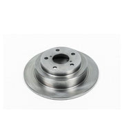 Power Stop JBR359 Autospecialty OE Replacement Brake Rotor, Rear