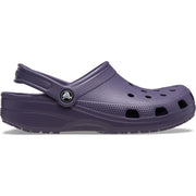 Crocs Classic Clogs for Women - Purple - 10M