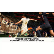 Electronic Arts Sports FC 24 (PS5)