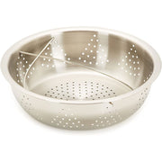 Cuisinart Chef's Classic Stainless Steel 4-Piece Pasta Steamer Set, 12 Qt, Silver, 77-412P1