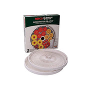 Nesco TR-2-12PK Add-A-Tray for FD-1010/FD-1018P/FD-1020 Set of 2