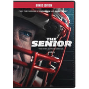 Angel Studios The Senior 2025 (DVD)