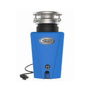 American Standard 10-US-ASE-50 Elite Corded 1/2-HP Continuous Feed Noise Insulation Garbage Disposal