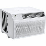 TCL H8W35W 8000 BTU Smart Window Air Conditioner Fan and Dehumidifier 350sqft, White