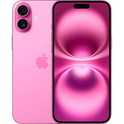 Apple iPhone 16 Plus 512GB Pink LTE Cellular MXV73LL/A