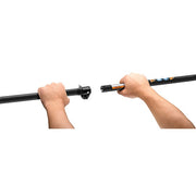 Hart Consumer Products, Inc. HTPRNVNM Power Fit Pruner Attachment (for Attachment Capable Trimmer)