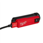 Milwaukee 48-59-2013 Redlithium USB Battery and Charger Power Stick Kit