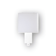 Panasonic FV-0510VSL1 Whisper Value DC Exhaust Fan/LED/Night Light