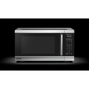 Toshiba WSI-EM22AST 2.2 cu. ft. Microwave Oven w/Even Cooking Inverter Technology
