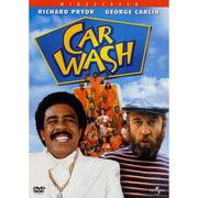 Universal Pictures Home Entertainment Car Wash (Widescreen) - DVD Media