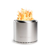 Solo Stove SSRAN Ranger 2.0, Smokeless Fire Pit.