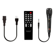 QFX PBX-1215 Dual 12