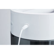HoMedics UHE-CMTF45 Total Comfort UV-C Ultrasonic Room Humidifier, .97 Gallon