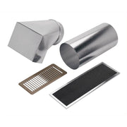 Broan 356NDK Non Duct Recirculation Kit for PM250 Series Kitchen Power Pack