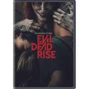 Warner Home Video Evil Dead Rise (DVD)