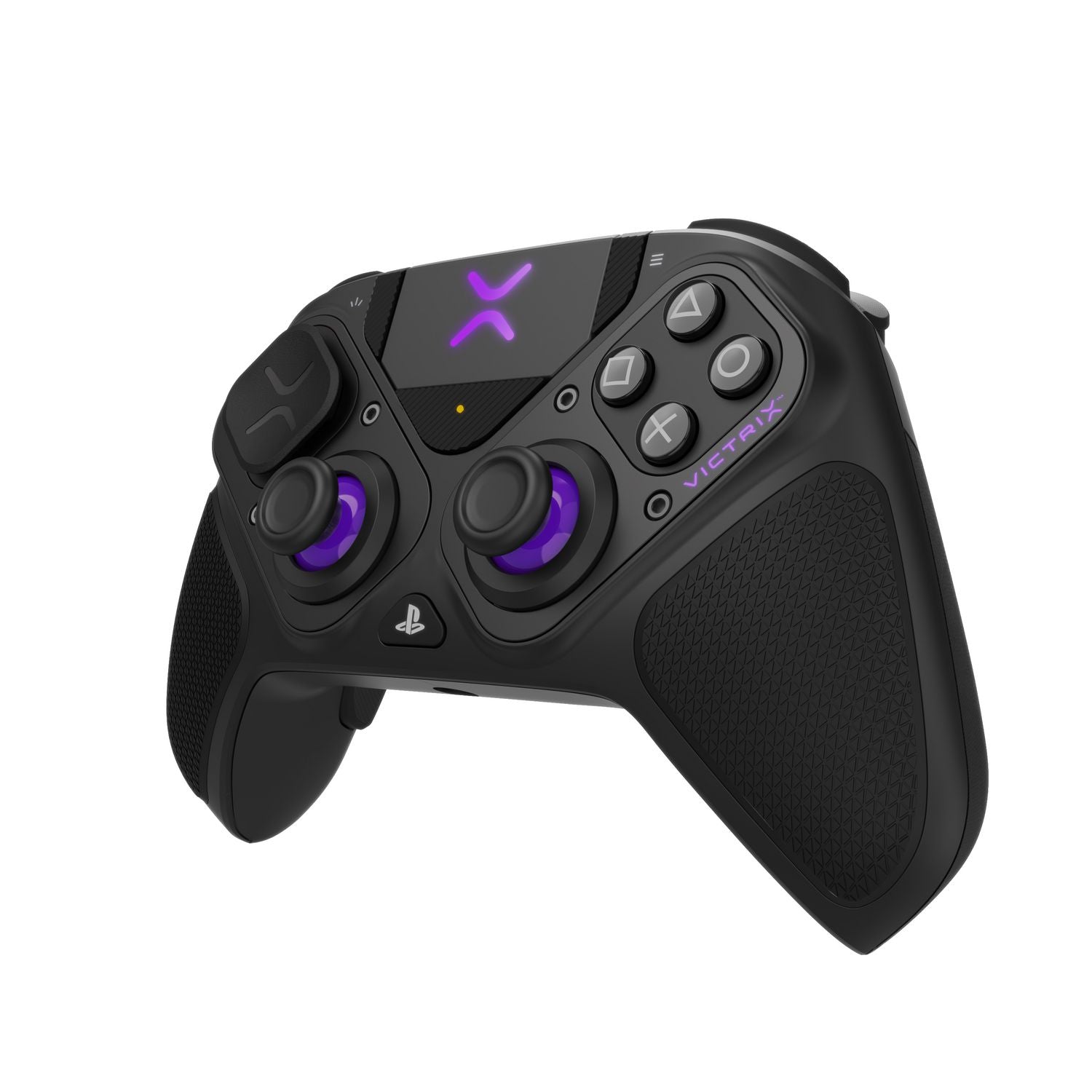 PDP 052-002-BK Victrix Pro BFG Wireless Controller for PS5 – VIPOutlet
