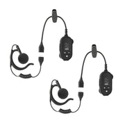 Midland ClipTalk Micro 2-Way Radio