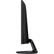 Samsung LS27D36CGANXZA S36CG Series 27-Inch Curved Monitor, 100Hz Refresh Rate, 4ms Response Time, Full HD 1080P, Black