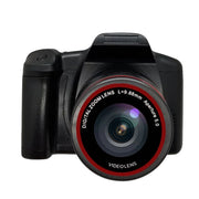 Homemaxs 11942491 Professional Telephoto Digital Camera 16MP 1080P High-Definition