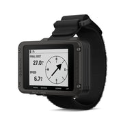 Garmin 010-02759-00 Foretrex 801, Wrist Mounted GPS Navigator with Strap