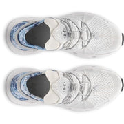 Under Armour Men's Charged Kilchis Camo Water Shoes, Breathable Quick-Dry Upper, Charged Cushioning, Distant Gray/White/Mod Gray, Size 13, 3028321-023