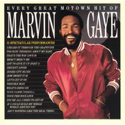Every Great Motown Hit [Remastered]