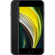 Apple iPhone SE 2 64GB Black LTE Cellular Sprint MXG92LL/A