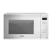Panasonic NN-SU676S 1.3 Cubit Ft 1100W Microwave Inverter Stainless Steel